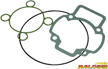 pakking set malossi cilinder 50cc / 70cc piaggio 2takt scooter