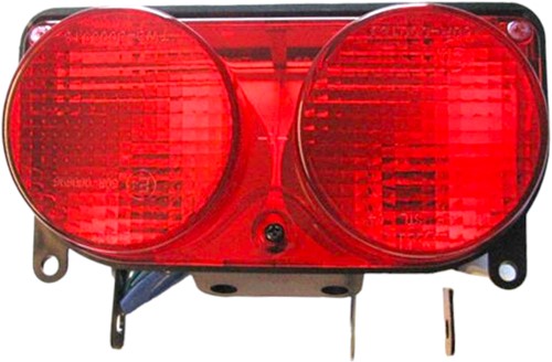 Achterlicht Sym Jet 50 EuroX Origineel 3370A-E69-001