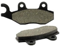 Remblokset Malossi voor Kymco / Peugeot / PGO / Suzuki / Yamaha 6215190