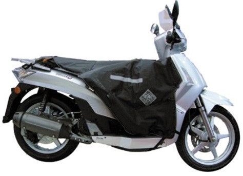 Beenkleed Tucano Urbano R066 Kymco People S Thermoscud