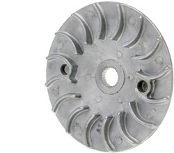 Koelvin Vario 101 Octane Sym Cello / Allo / Fiddle 2 / Jet4 4t / Mio 4t / Orbit 2 / Peugeot Speedfight 3 4t / Viva City 4t v.a 2008 / Symphony / Symphony Sr / Tonik / Xpro / Peugeot Tweet 4t