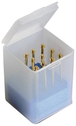 Gasnaald Set (Polini) Keihin Carburateur Polini 342.0129 10pcs