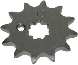 voortandwiel 12T puch maxi