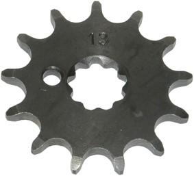 voortandwiel 13T puch maxi