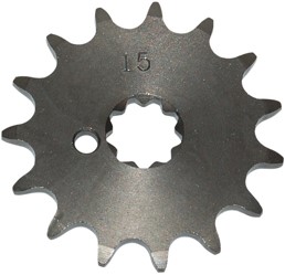 voortandwiel 15T puch maxi