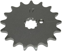 voortandwiel 17T puch maxi