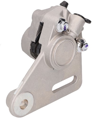 Remklauw Achter Aprilia RX 50 2006 T/m 2010 / Aprilia SX 50 / Derbi Senda 50 R X-Race / Gilera RCR 50 / Gilera SMT 50 / Motorhispania Furia 50
