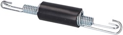 Zijstandaard Veer 143mm Aprilia-RX 50 / Aprilia-RX 50 Factory / Aprilia-SX 50 / Derbi-Senda 50 SM DRD Racing / Gilera-RCR 50 / Gilera-SMT 50