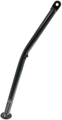 Zijstandaard 41.5cm Aprilia-RX 50 / Derbi-Senda 50 R DRD / Derbi-Senda 50 R X-Race / Derbi-Senda 50 R X-Treme / Gilera-RCR 50 (Voor 18-21inch wielen)