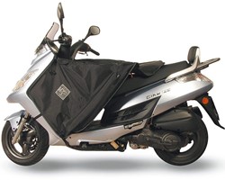 Beenkleed Tucano Urbano R065 Kymco Grand Dink / New Dink 50 / 125cc Thermoscud 