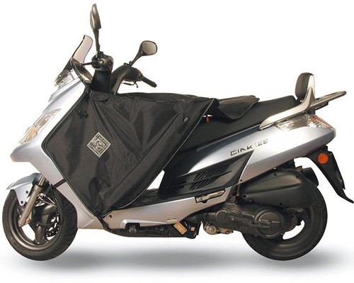 Beenkleed Tucano Urbano R065 Kymco Grand Dink / New Dink 50 / 125cc Thermoscud 