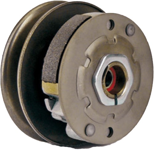 Koppeling Compleet Peugeot / Kymco Agility 50 4t / Iva / Santini / Gy6 4t / Baotian 4t / Btc / Agm / Honda 2t (Diameter Ø 107mm Originele Kwaliteit