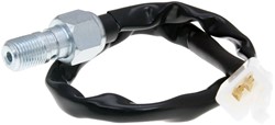 Remlichtschakelaar 101 Ocaten M10x1mm Derbi Senda 50 DRD / Aprillia RX 50 / Aprilia SX 50 / Beta RR 50 Enduro / CPI SX 50 Supercross / Cpi SM 50 Supermotor / Derbi GPR 50 / Gilera SMT / Motorhispania