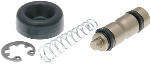 Revisieset Achter Rempomp Derbi GPR 50 Racing / Derbi Senda 50 R DRD Racing / Derbi Senda 50 R X-Treme / Motorhispania RX 50 / Rieju MRX 50 / Rieju RR 50 / Rieju Spike 50