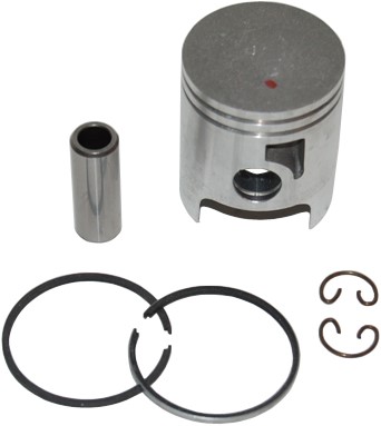 zuiger 50cc puch maxi / tomos A3 / A35 airsal 38mm