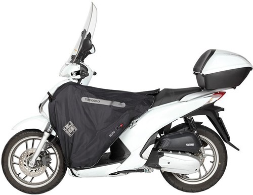 Beenkleed Tucano Urbano R179 Kymco Agility 16inch / Aprillia Sport City / Kymco Like 4t Thermoscud