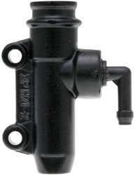 Achterrem Rempomp 101 Octane Aprilia RS / Aprilia RX 50 / Beta RR 50 Enduro / Cpi Supercross / MKB Limiet / Motorhispania / Rieju MRT 50 / Rieju Spike