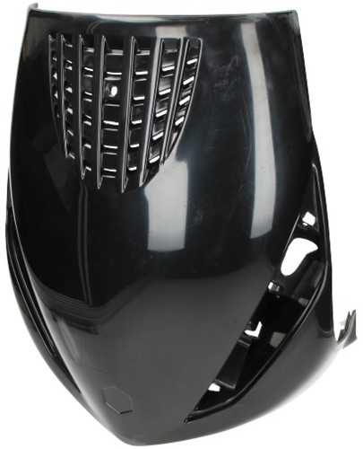 voorscherm piaggio zip 2000 blank ongespoten origineel 5764135