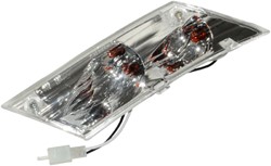 Knipperlicht Rechts Achter Piaggio Zip 2000 Helder Replica 581316
