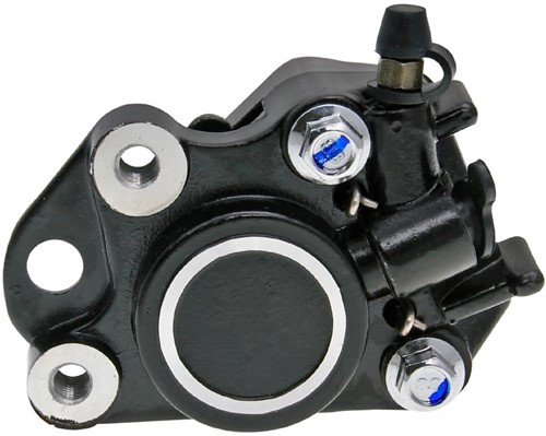 Remklauw Voor 101 Octane CPI Supercross 50 / CPI Supermoto 50 / Beeline SMX 50 / Beeline Supercross 50 / Beeline Supermoto 50