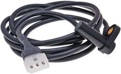 Kilometerteller Sensor Aprilia RX 50 / Aprilia SX 50 / Derbi Senda 50 R / Derbi Senda 50 SM / Derbi Senda 50 DRD / Yamaha DT 50 R / Gilera RCR 50 / Gilera SMT Origineel 863307