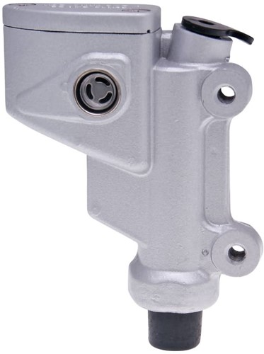 Rempomp Achter 101 Octane Aprilia RX 50 / Aprilia SX 50 / Derbi Senda 50 DRD Extreme / Derbi Senda 50 SM DRD Racing / Gilera RCR 50 / Gilera SMT 50