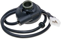 Kilometerteller Aandrijving Derbi GP1 / Gilera Nexus / Piaggio Beverly / Piaggio X9 / Gilera Runner RST 2005 / Gilera DNA 50 2T / Piaggio NRG 56435R