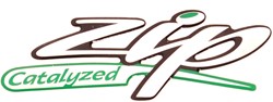 sticker zijscherm piaggio zip 2takt modeljaar na 2008 (per stuk) 620834