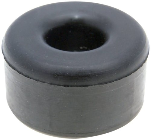 Rubber Schokbreker (Origineel) Piaggio Zip 2000 / Vespa S / Vespa Lx 50 / Piaggio Fly / Piaggio Nrg / Piaggio Liberty / Piaggio Ntt / Piaggio Nrg Power / Piaggio Typhoon / Gilera Stalker / Gilera Runn