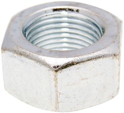 Achterwielmoer (M16x1.25mm) Piaggio Zip 2000 / Vespa Lx 50 / Vespa Primavera / Vespa sprint / Piaggio Fly / Piaggio Typhoon / Gilera Runner / Gilera Dna / Gilera Ice / Piaggio Nrg / Piaggio Liberty /