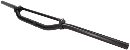 Stuur 101 Octane Zwart Derbi Senda / Cpi SM / Cpi SMX / Beta RR Motard/ Aprilia RX50 Enduro / Yamaha Dt 50 R / Rieju RR 50 / Rieju MRT / Gilera SMT 50 / Gilera Zulu / Honda MT / Honda MTX / Malaguti X