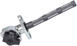 Benzinekraan voor Aprilia RX 50 / Beta RR 50 / CPI SX 50 / CPI SM 50 - V.a 2012 T/m 2017