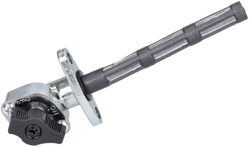 Benzinekraan voor Aprilia RX 50 / Beta RR 50 / CPI SX 50 / CPI SM 50 - V.a 2012 T/m 2017