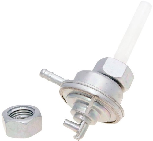 Benzinepomp (M14 - 16x1.5mm Moer) Kymco 4t / Sym Fiddle / Sym Orbit / Sym Cello / Sym Symphony / Sym Allo / Sym Orbit / China 4t / Baotian