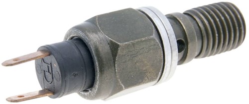 Remlichtschakelaar Banjobout 101 Ocaten M10x1.25mm CPI SX 50 Supercross / CPI SM 50 Supermoto / Beeline SMX 50 / Beeline Supercross 50 / Beeline Supermoto 50