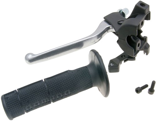 Koppelingshandel + Choke Links Aprilia RX 50 / Aprilia SX 50 / Derbi Senda 50 R DRD Racing