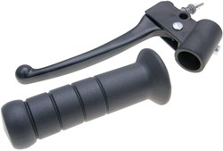 Remhandel Links Piaggio Typhoon / Piaggio Nrg / Piaggio Ntt / Vespa Sfera / Gilera Stalker