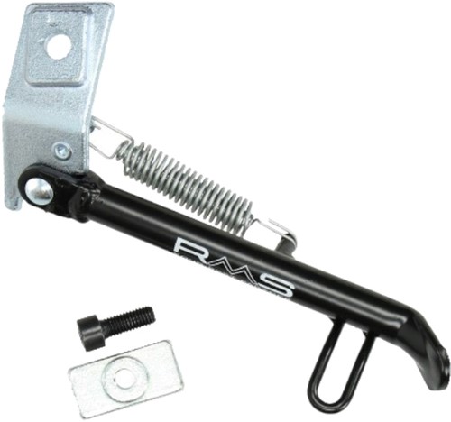 Zijstandaard (RMS) Piaggio Zip 2000 / Piaggio Zip 2000 4t / Piaggio Zip 2000 2t 2009 4398