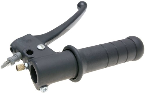 gashandel piaggio typhoon / piaggio nrg / piaggio ntt / piaggio zip / gilera stalker / piaggio zip 50 rst