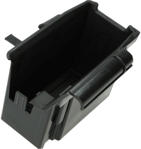 accuhouder vespa primavera / sprint origineel 1b004967