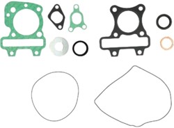 Pakking set Cilinder 50cc Iget Vespa Sprint 4t e4 / Vespa Primavera 4t e4 / Piaggio Liberty 4t e4 / Piaggio Zip 2000 4t e4 Vanaf Bouwjaar 2018 Origineel 1r000331