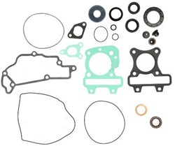 Pakking set Motorblok (Origineel) Vespa Sprint 4t e4 / Vespa Primavera 4t e4 / Piaggio Liberty 4t e4 / Piaggio Zip 2000 4t e4 Vanaf Bouwjaar 2018 Origineel 1r000332