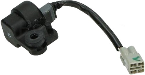 Kantel Sensor (Origineel) Vespa Sprint 4t e4 / Vespa Primavera 4t e4 / Piaggio Liberty 4t e4 / Piaggio Zip 2000 4t e4 Vanaf Bouwjaar 2018 Origineel 680212