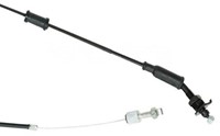Gaskabel (Origineel) Piaggio Zip 4t V.a 2018 (Euro4) origineel 1C004733