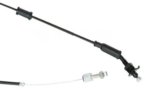 Gaskabel (Origineel) Piaggio Zip 4t V.a 2018 (Euro4) origineel 1C004733