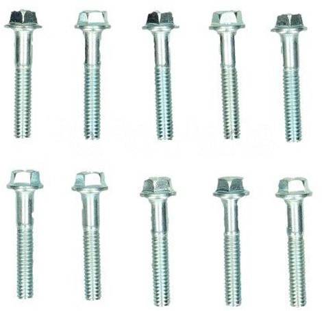 Boutset Kickstarterdeksel Piaggio Zip 2000 4t / Vespa Primavera / Vespa Sprint / Aprillia Sport City 4t / Piaggio Liberty 4t / Vespa Lx 50 4t / Piaggio Fly 4t / Malaguti Centro 4t / Vespa S