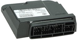 Ecu unit 25km 4T 3v Vespa Primavera E4 3v / Vespa Sprint 4t 3v (Euro4 Injectie IGET) Origineel cm278916