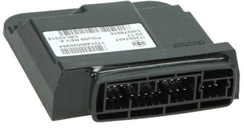 Ecu unit 25km 4T 3v Vespa Primavera E4 3v / Vespa Sprint 4t 3v (Euro4 Injectie IGET) Origineel cm278916