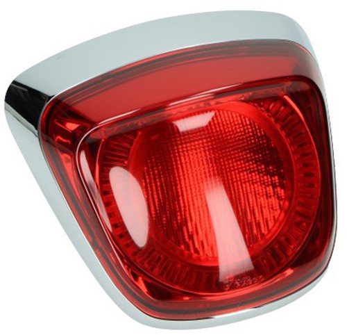 Achterlicht Led Vespa Sprint en Primavera Euro4 Origineel 1d002118