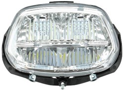 Koplamp Led Vespa Sprint Sprint 4t (Euro4) Origineel 1d002354